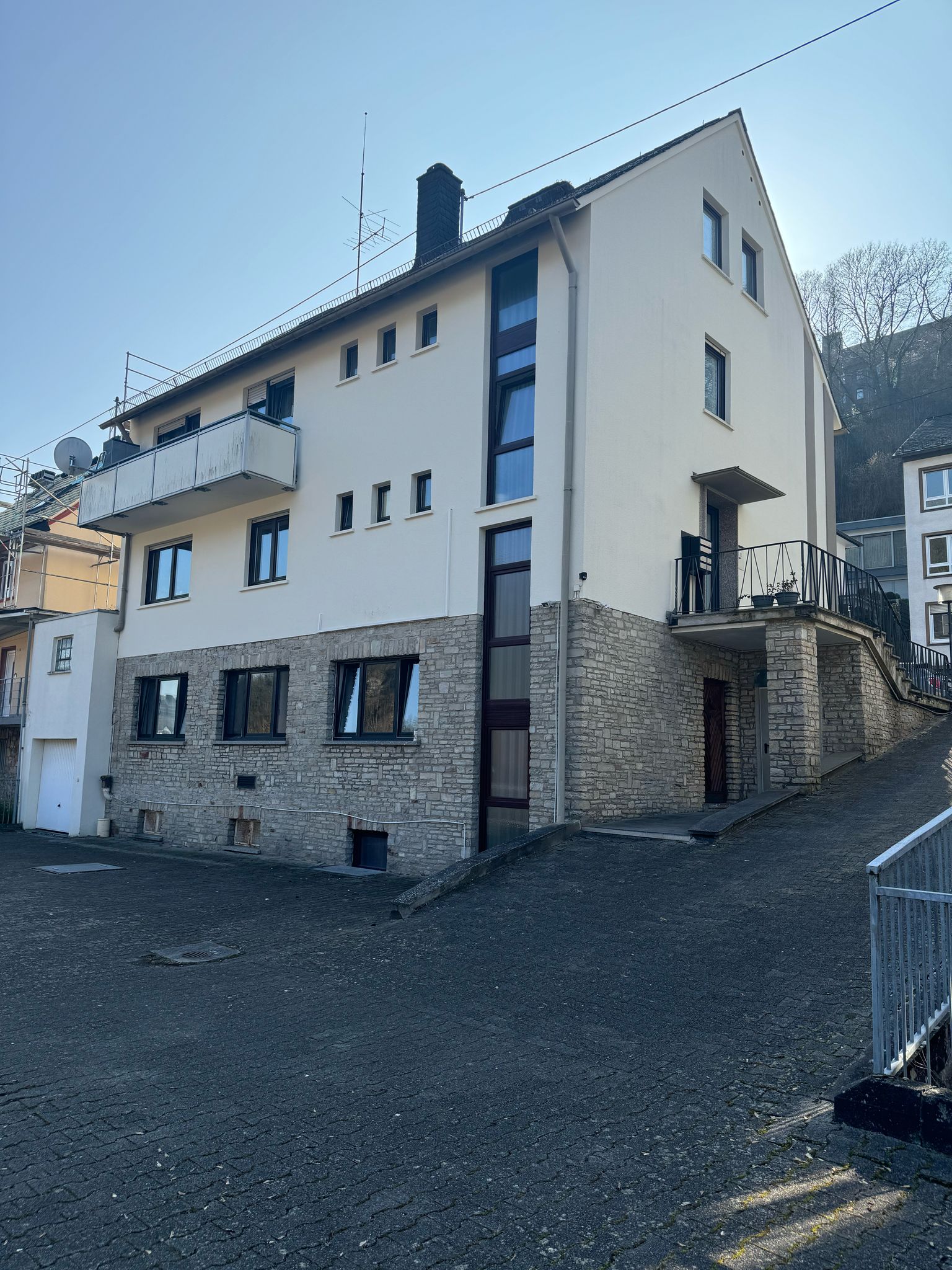 Idar-Oberstein Mehrfamilienhaus